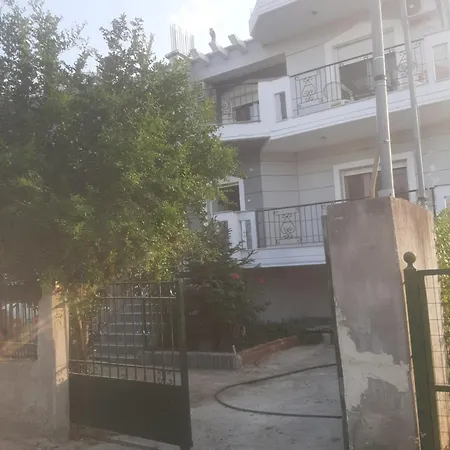 ιανός β 게스트하우스