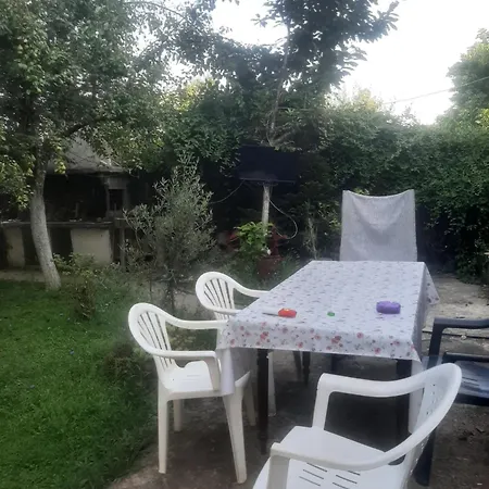 게스트하우스 ιανός β 카르디차